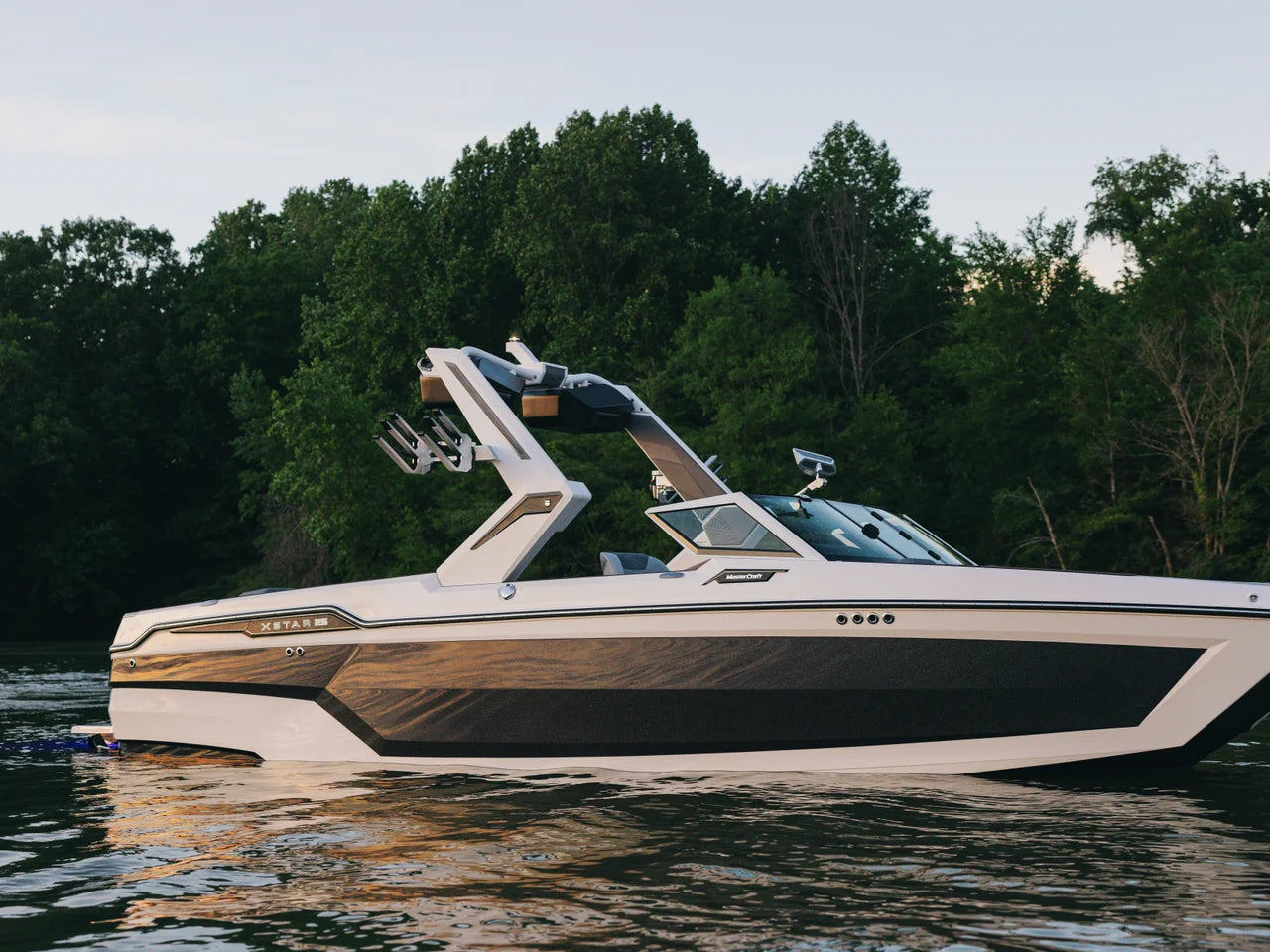 2026 Mastercraft XStar 25 25.0 feet, Inuvik, Northwest Territories #3