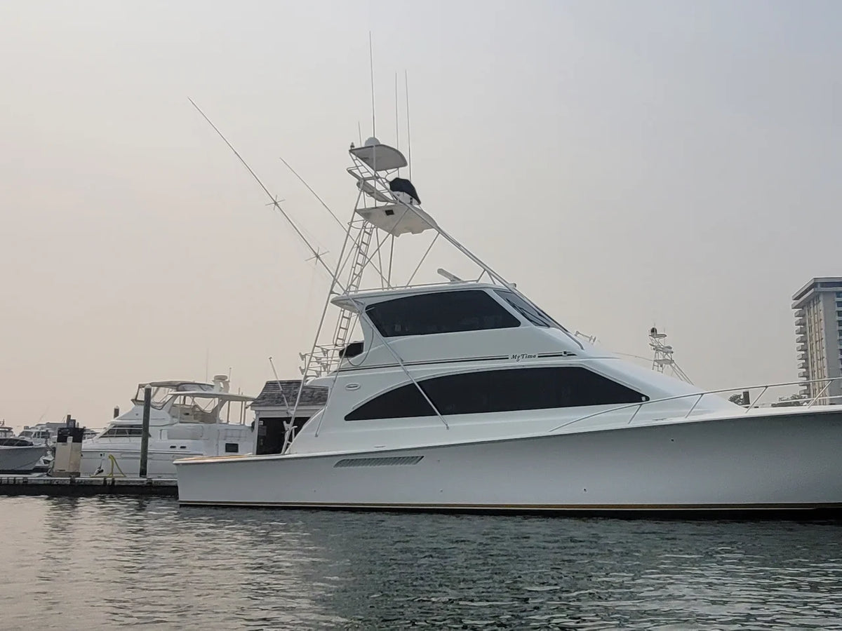 2000 Ocean Yachts 70 SUPER SPORT 70.0 feet, Monmouth Beach, NJ #1