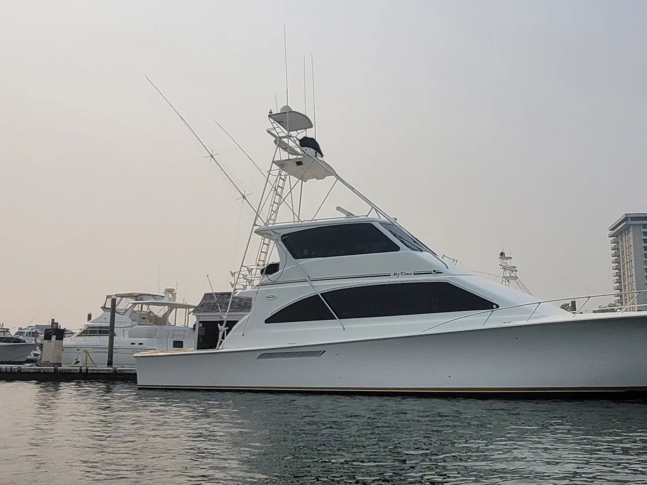 2000 Ocean Yachts 70 SUPER SPORT 70.0 feet, Monmouth Beach, NJ #1