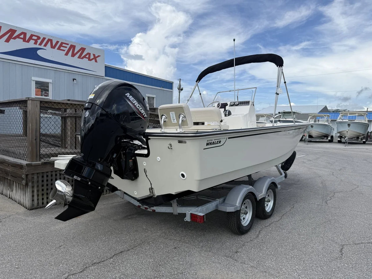 2027 Boston Whaler 190 Montauk 19.0 feet, Fort Walton Beach, Florida #10