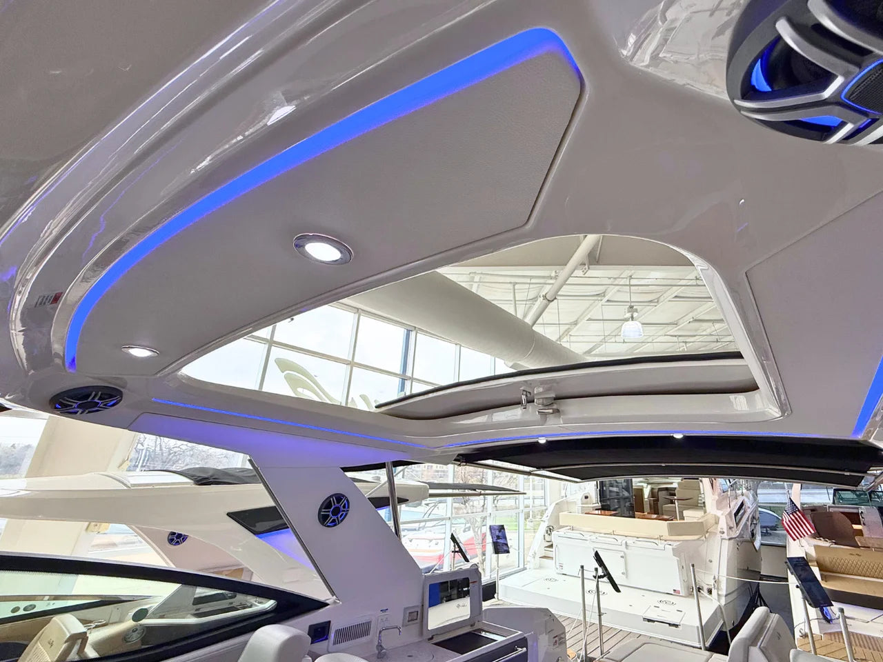 2026 Sea Ray Sundancer 320 32.0 feet, Lewisville, TX #32
