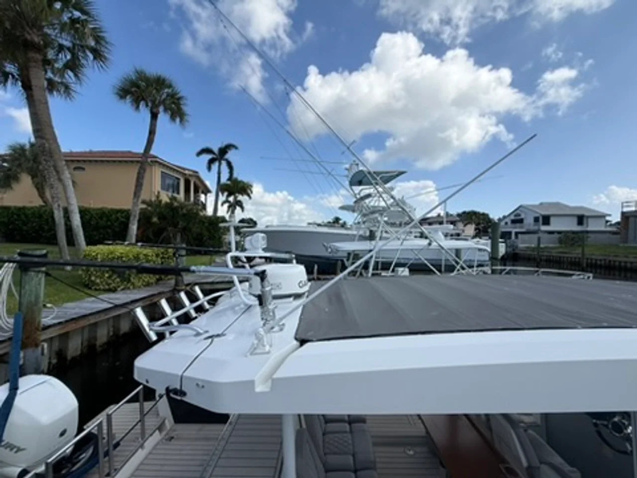 2017 Axopar 37 SUN TOP 36.0 feet, Palm Beach Gardens, FL #17