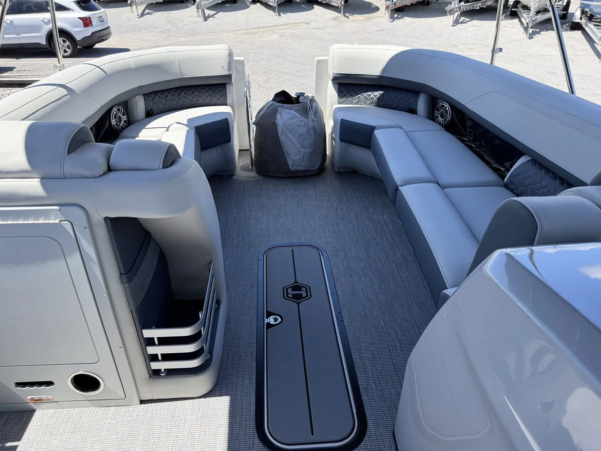 2027 Harris Grand Mariner 250 25.0 feet, Fort Walton Beach, Florida #31