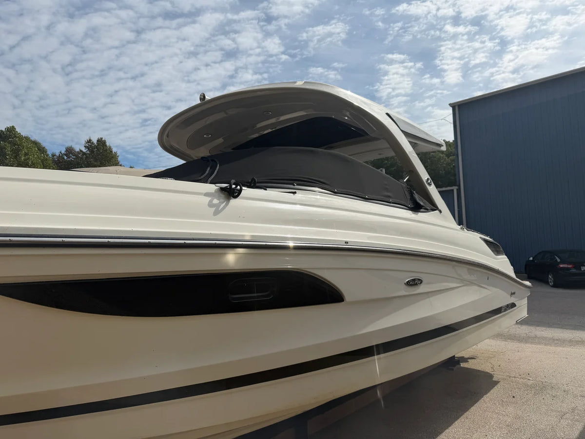 2015 Sea Ray SLX 350 34.0 feet, Lake Ozark, MO #30