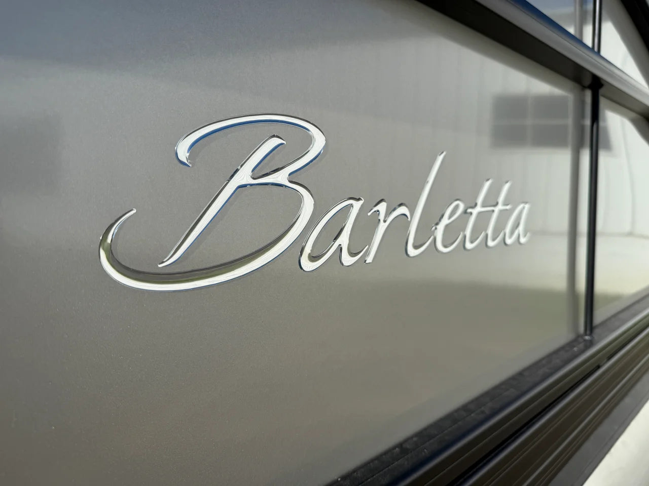 2026 Barletta Aria 22 UC 22.0 feet, Crosslake, Minnesota #7