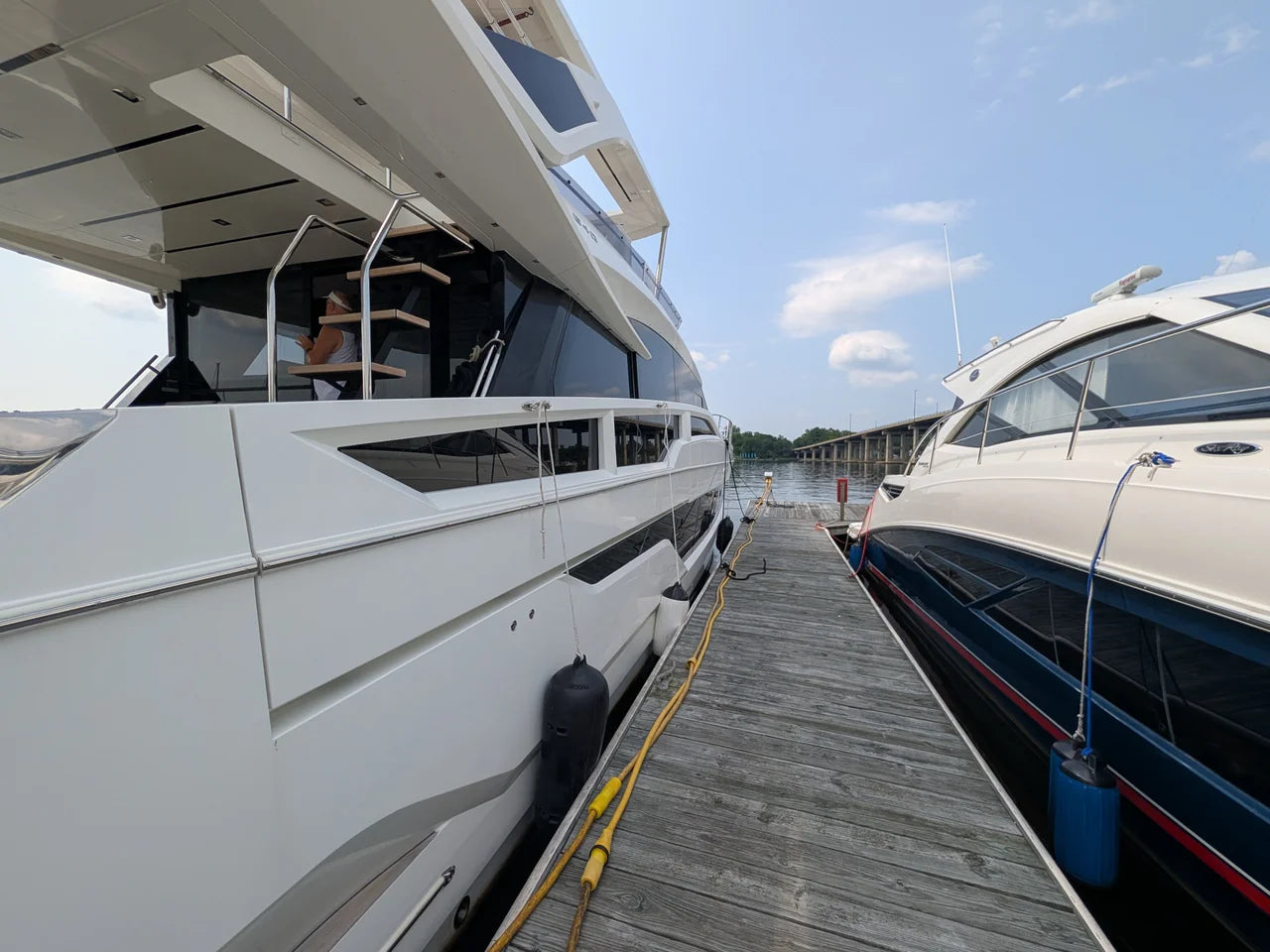 2018 Galeon 640 FLY 68.0 feet, Annapolis, MD #38