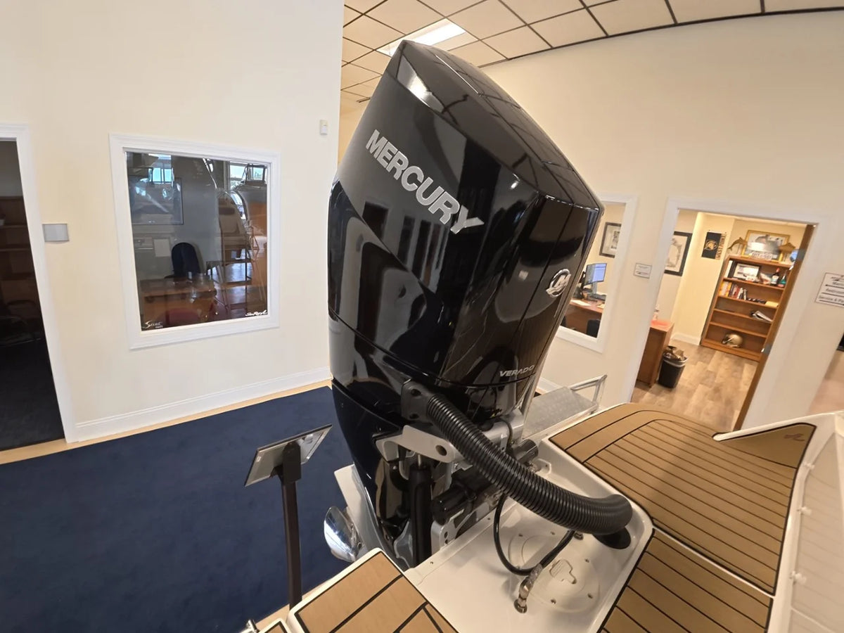2026 Sea Ray SDX 270 Outboard 27.0 feet, Brick Township, New Jersey #4