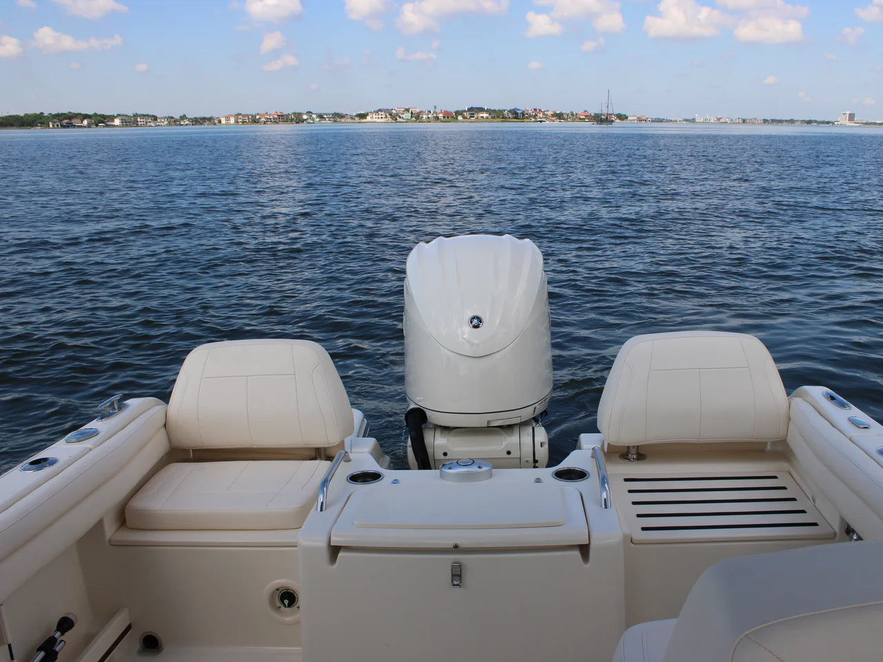 2026 Grady-White Freedom 215 21.0 feet, Seabrook, TX #45