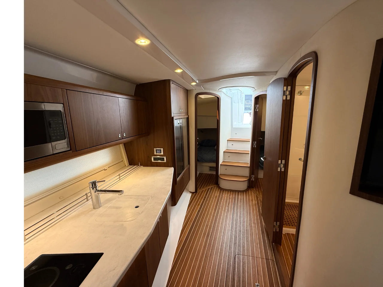 2026 Intrepid 50 EVOLUTION 50.0 feet, Dania Beach, Florida #30