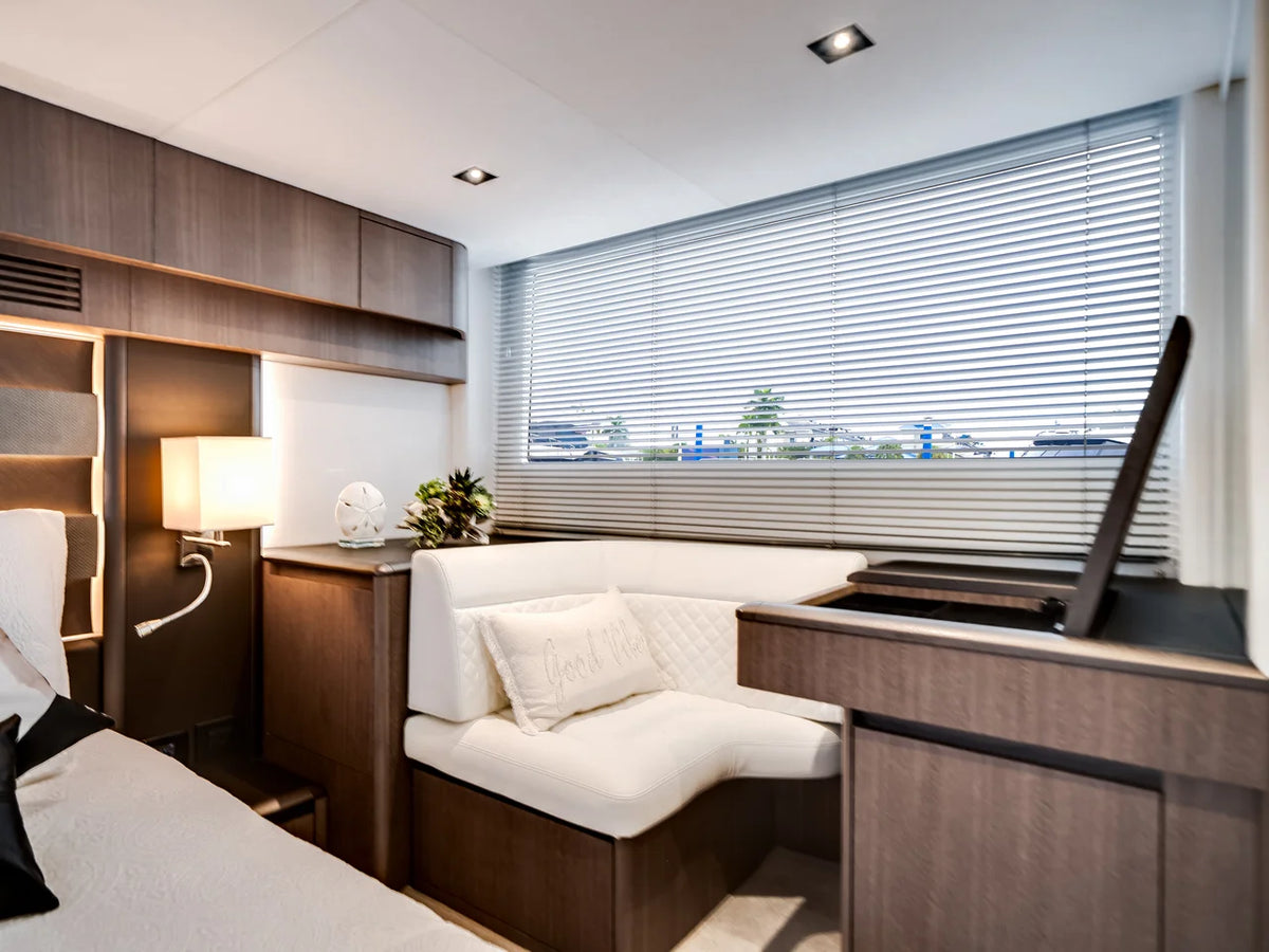 2025 Galeon 500 FLY 53.0 feet, Fort Myers, FL #32