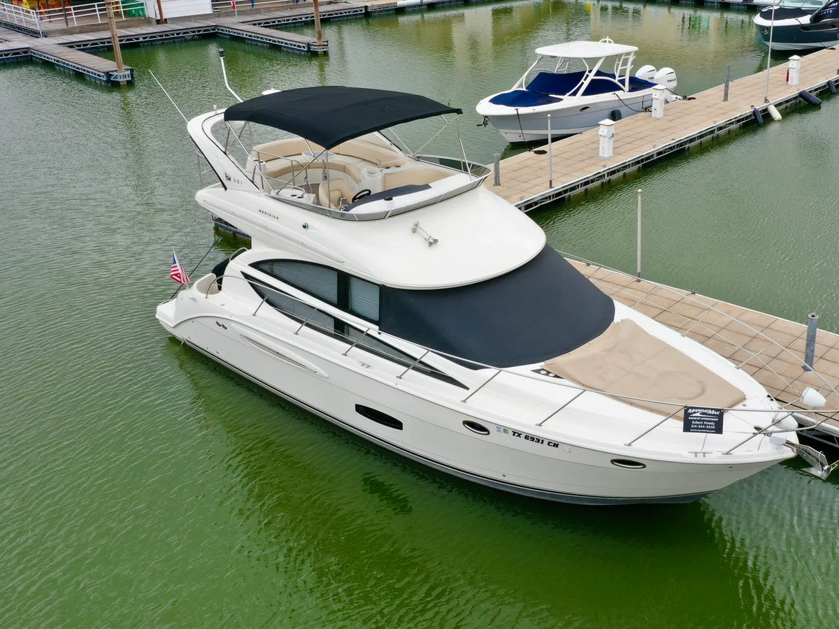 2013 Meridian 391 SB 39.0 feet, Lewisville, TX #11