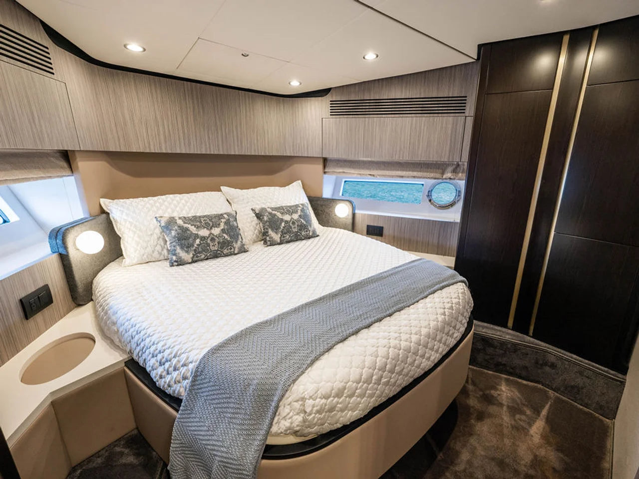 2022 Azimut 55 FLY 55.0 feet, Fort Myers, FL #56