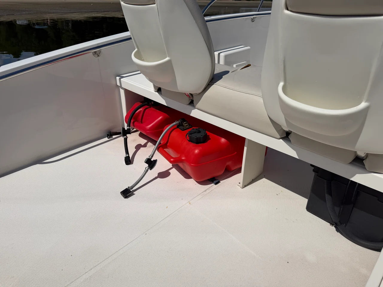 2019 Boston Whaler 160 SPORT 16.0 feet, Quincy, MA #5