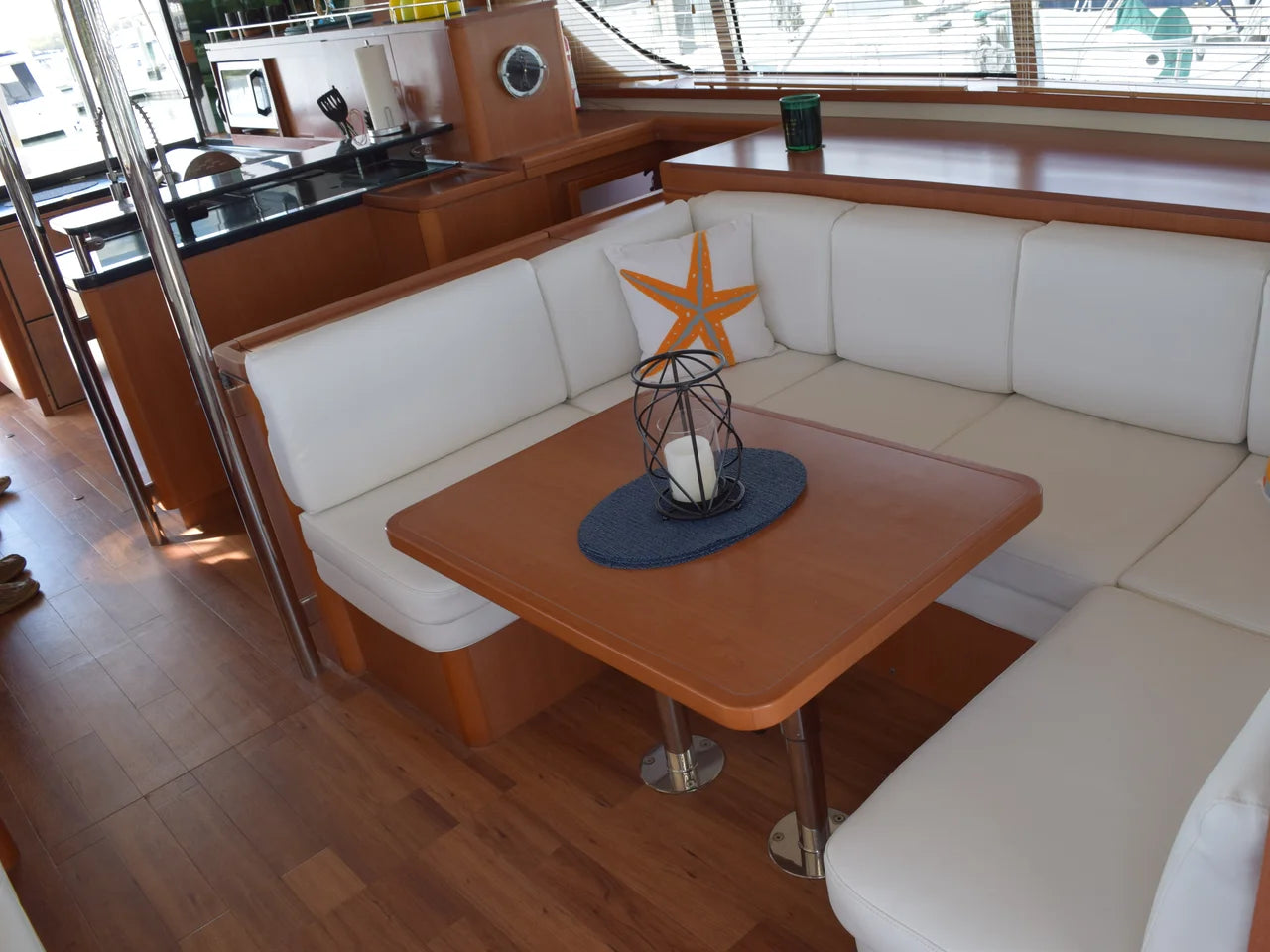 2018 Aquila 48 48.0 feet, Savannah, Georgia #18