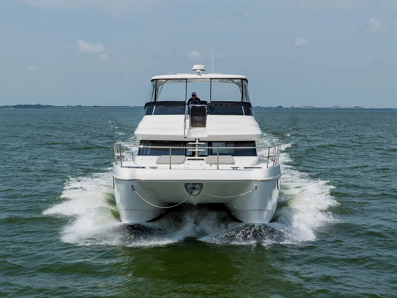 2024 Aquila 42 Yacht 42.0 feet, Clearwater, Florida #21