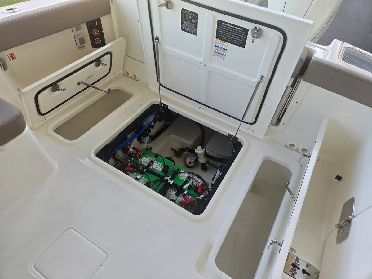 2027 Boston Whaler 280 Vantage 28.0 feet, Charleston, SC #5