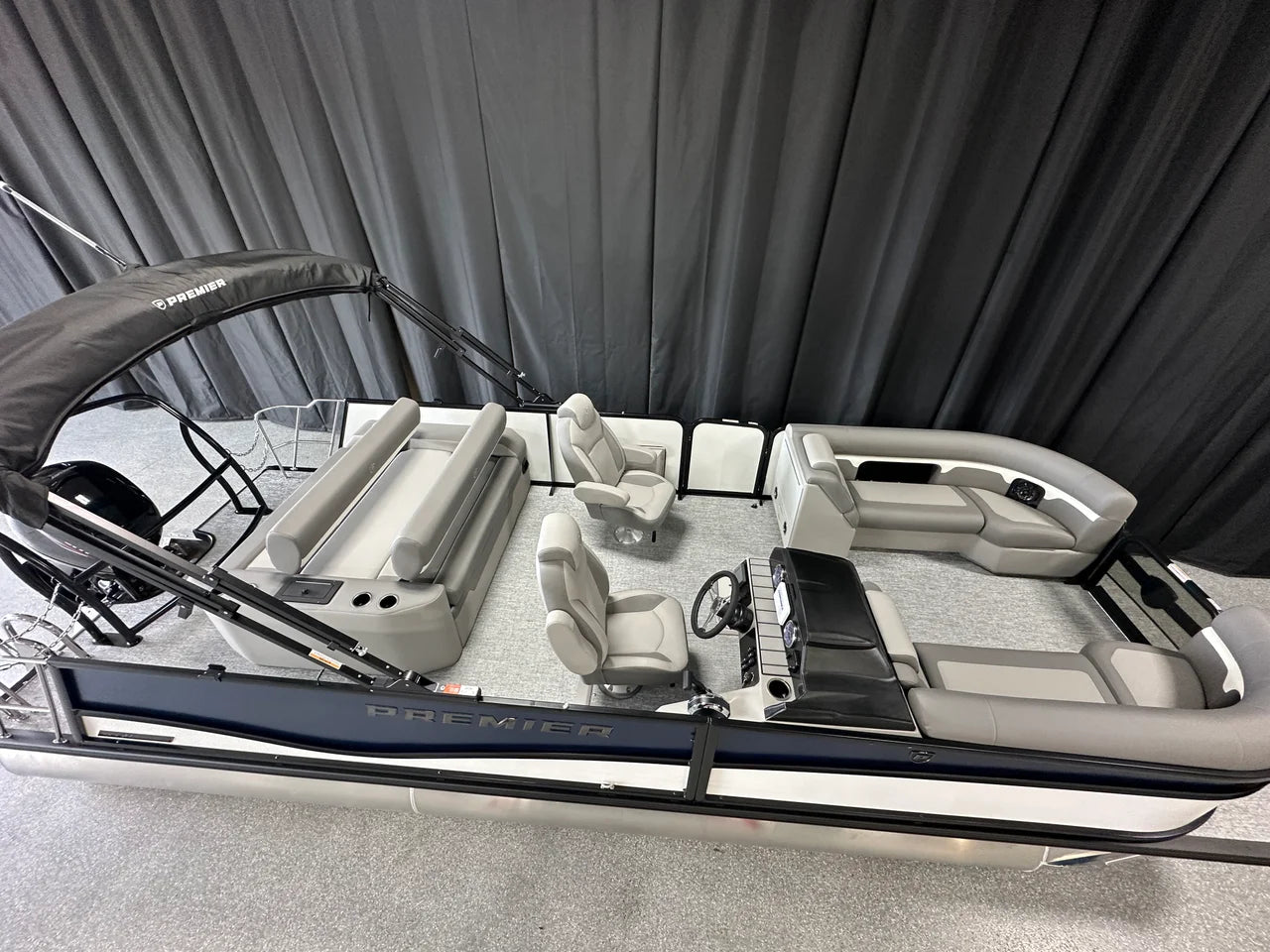 2027 Premier 230SUNSATION 23.0 feet, Nisswa, Minnesota #2