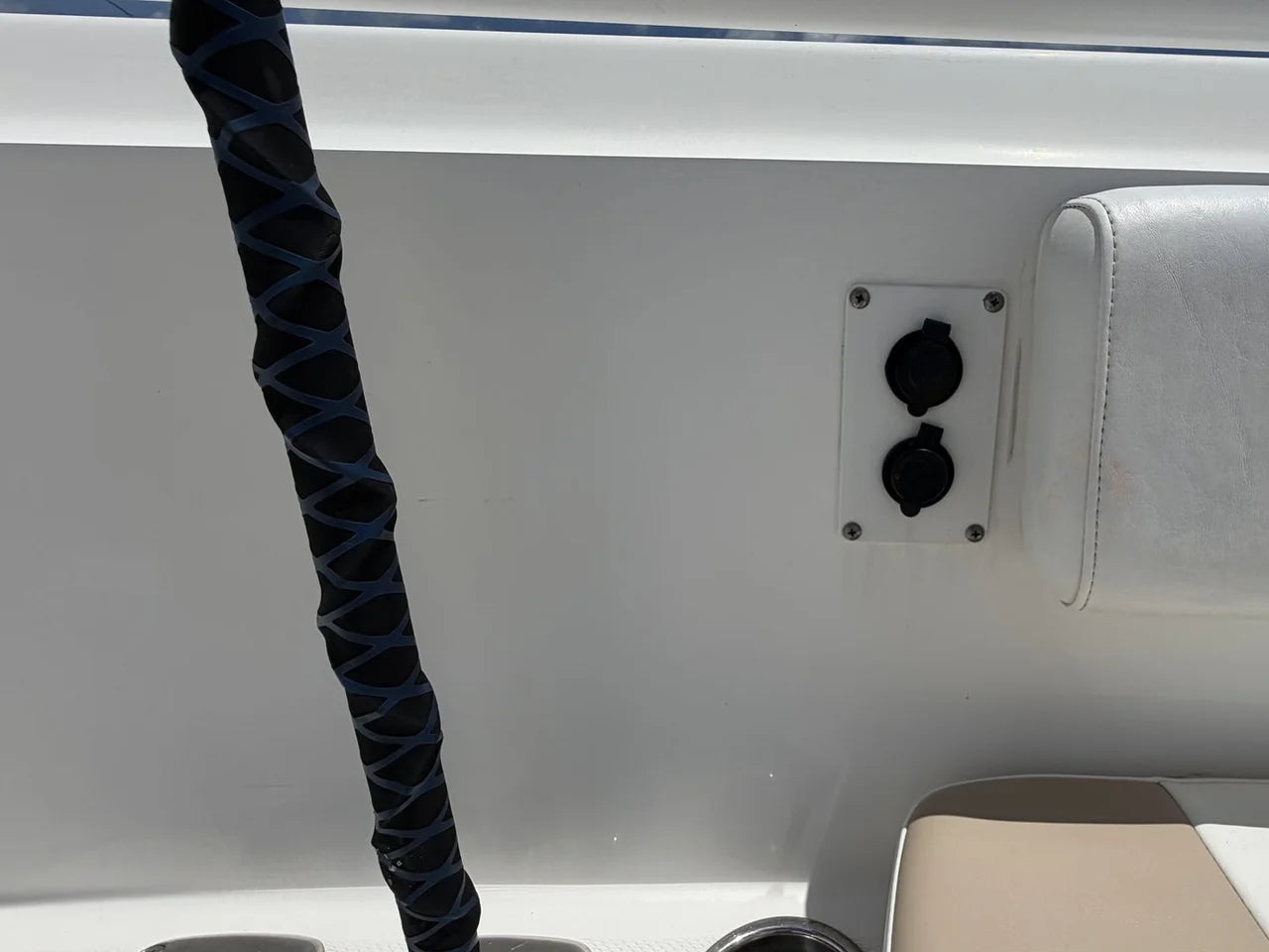 2017 EdgeWater 320 CC 31.0 feet, Jupiter, FL #54