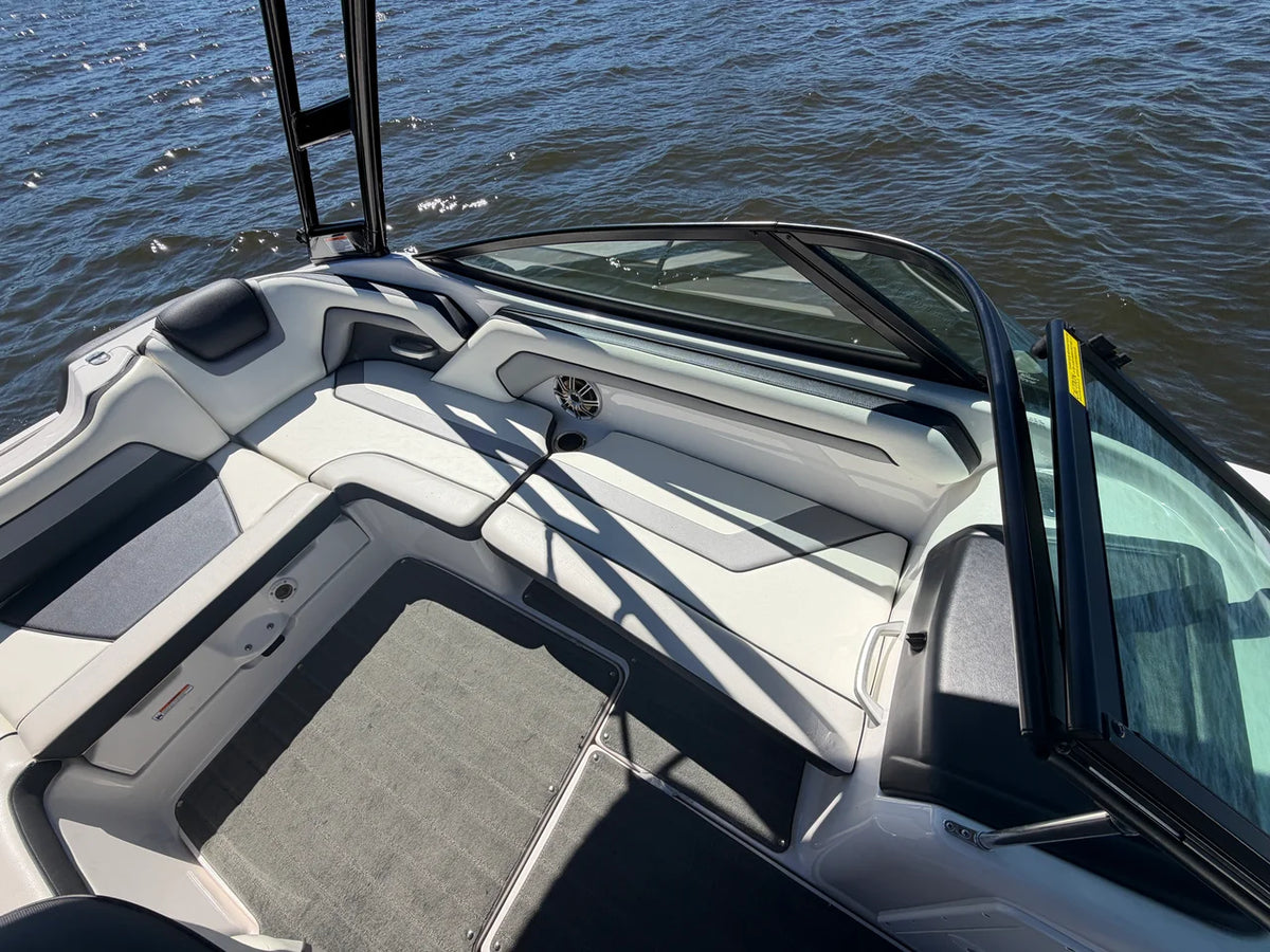 2017 Yamaha AR195 19.0 feet, Lake Wylie, SC #23