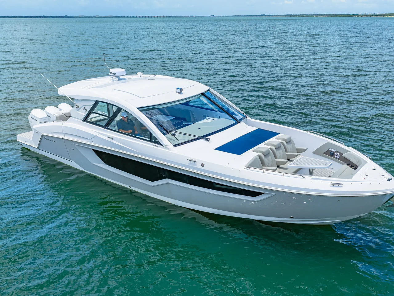 2026 Cruisers Yachts 50GLS OB 50.0 feet, Clearwater, Florida #17
