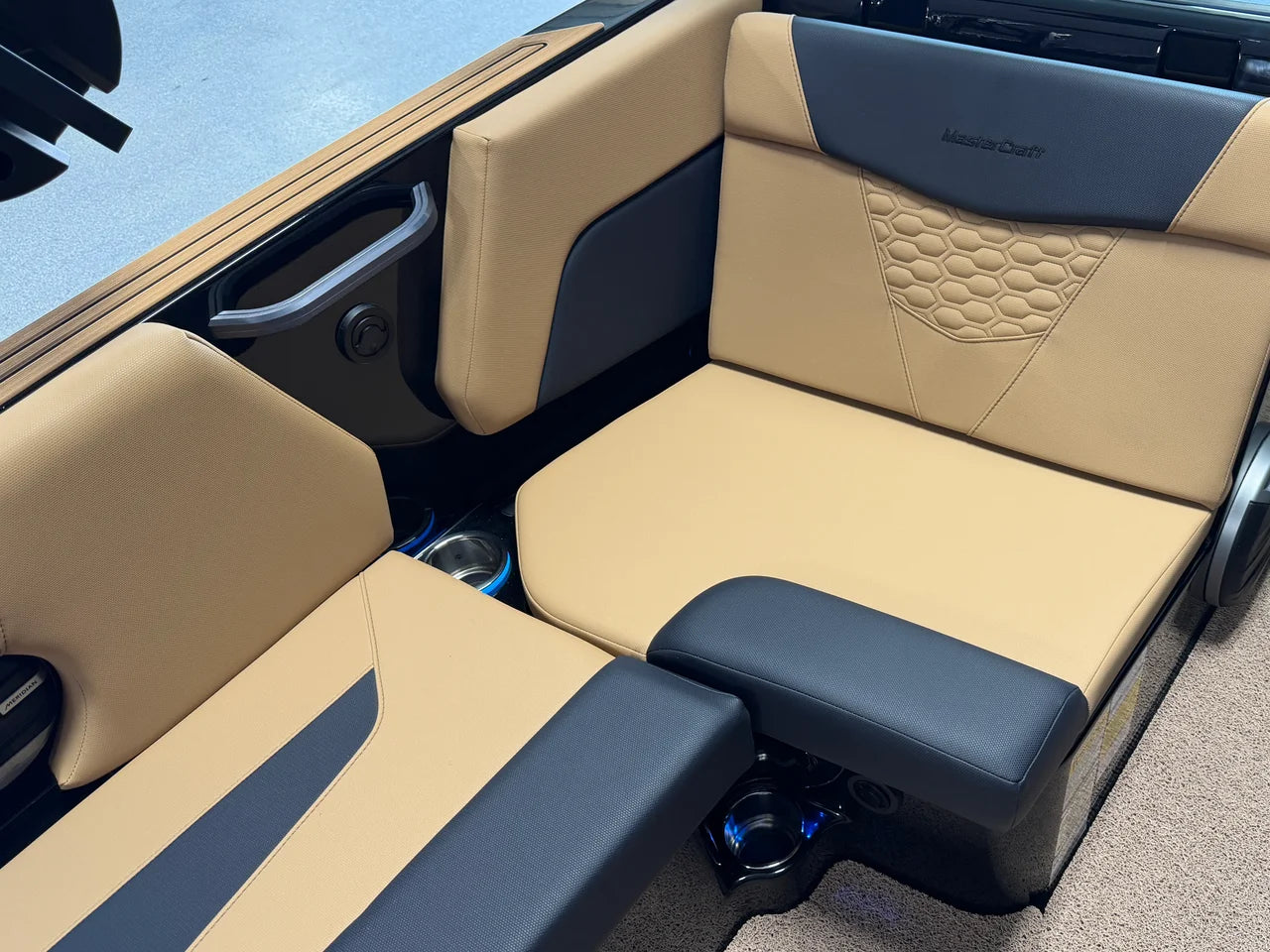 2027 Mastercraft NXT20 20.0 feet, Nisswa, Minnesota #40