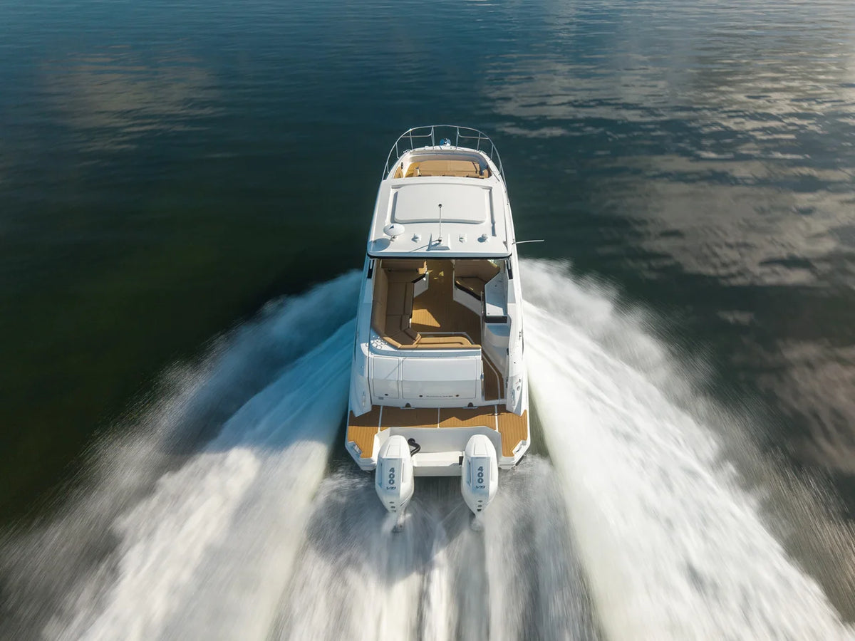 2026 Sea Ray Sundancer 320 Outboard 32.0 feet, Miami, FL #7