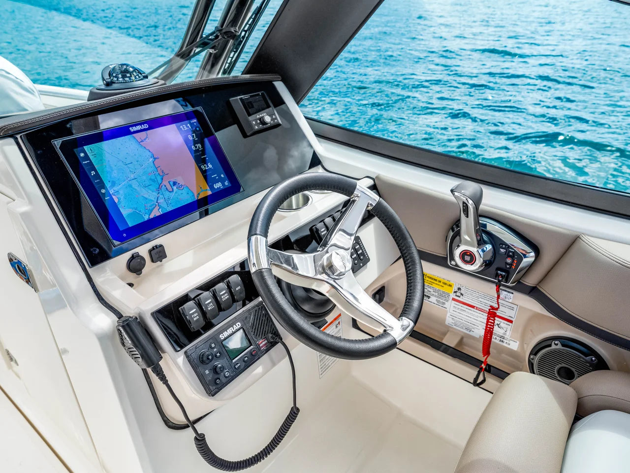 2026 Boston Whaler 240 Vantage 24.0 feet, Sarasota, FL #28