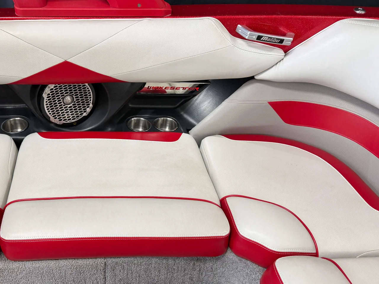 2015 Malibu 23 LSV 23.0 feet, Nisswa, Minnesota #34
