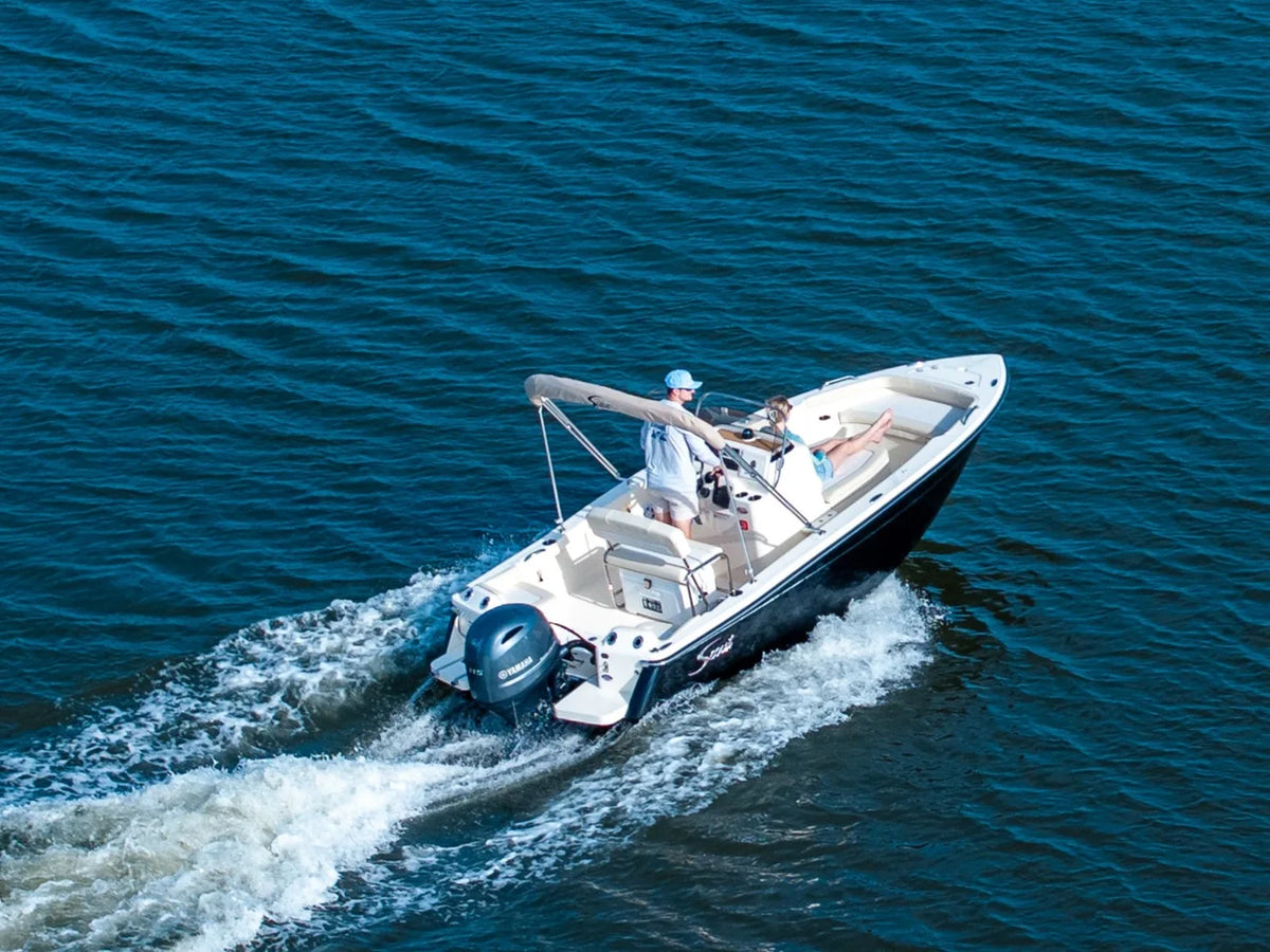 2027 Scout 188 Sportfish 19.0 feet, Inuvik, Northwest Territories #52