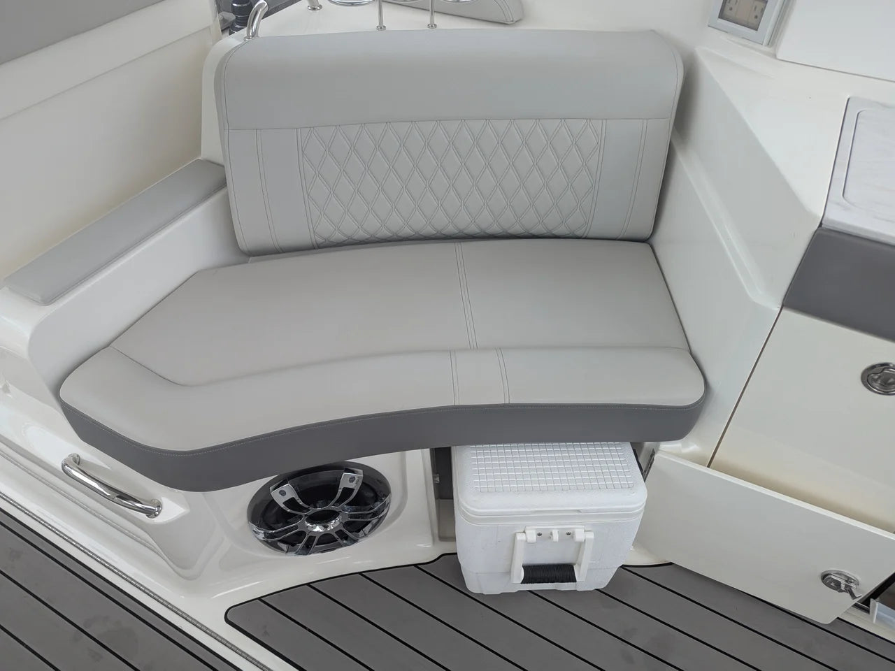 2023 Sea Ray 350 SLX OB 34.0 feet, Grasonville, MD #32