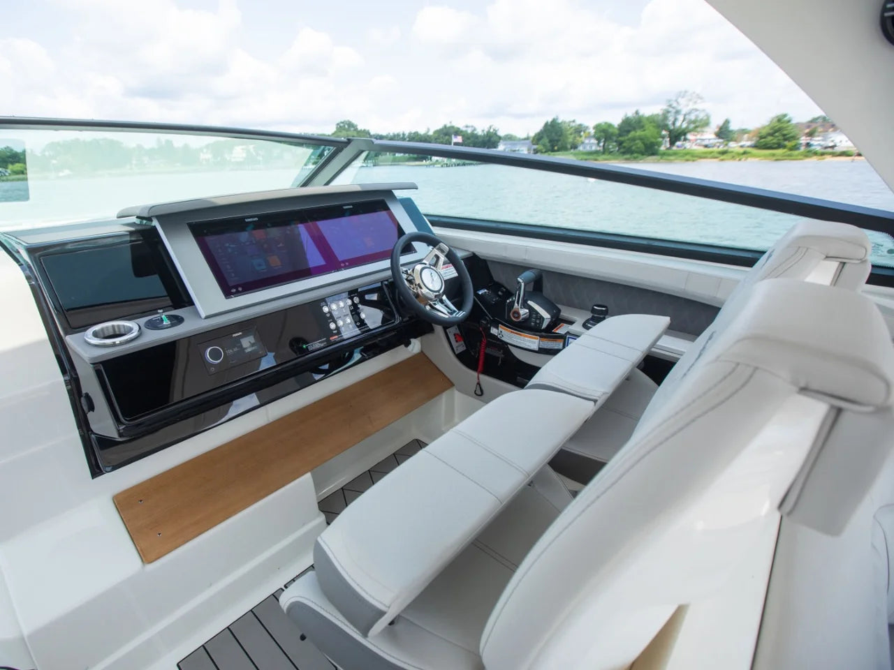 2026 Sea Ray SLX 400 Outboard 40.0 feet, Brick Township, New Jersey #33