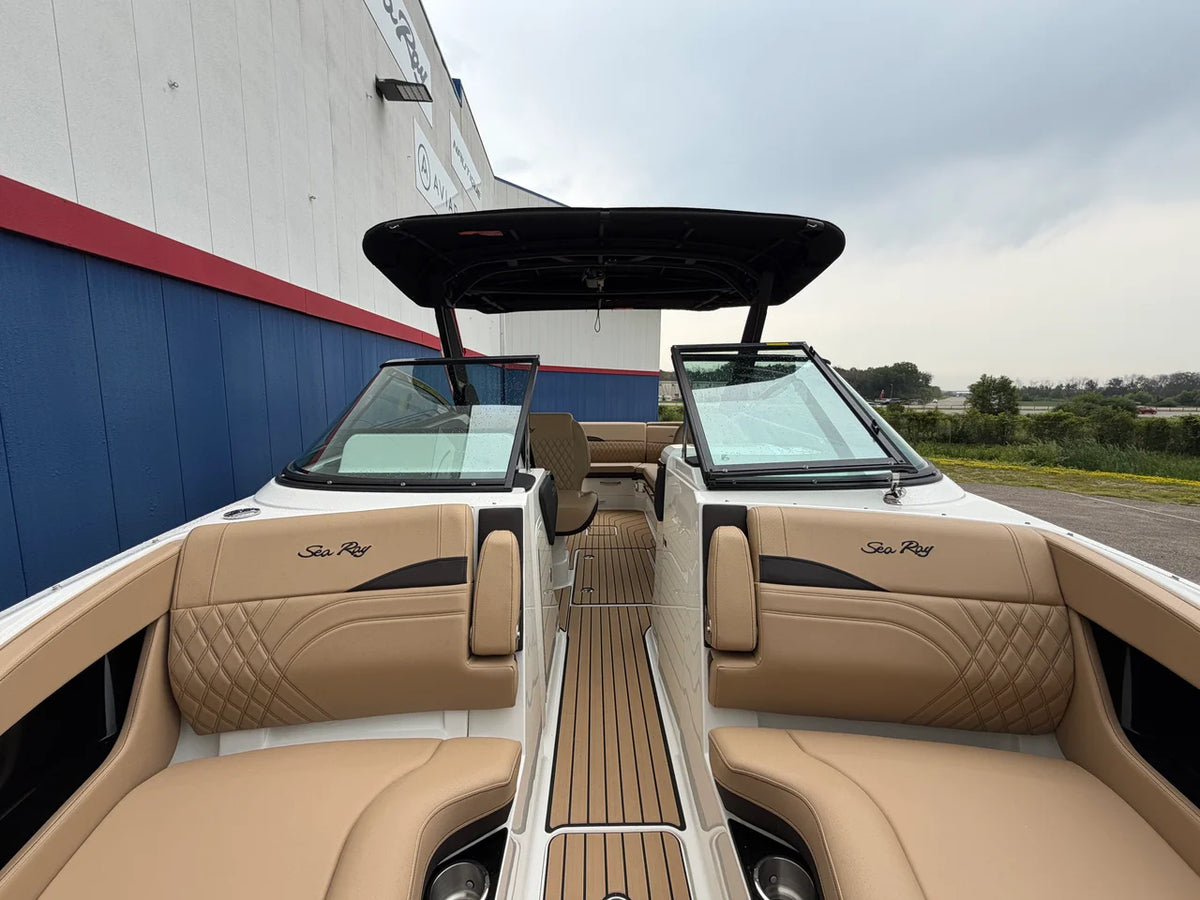 2027 Sea Ray SLX 280 28.0 feet, Rogers, MN #53