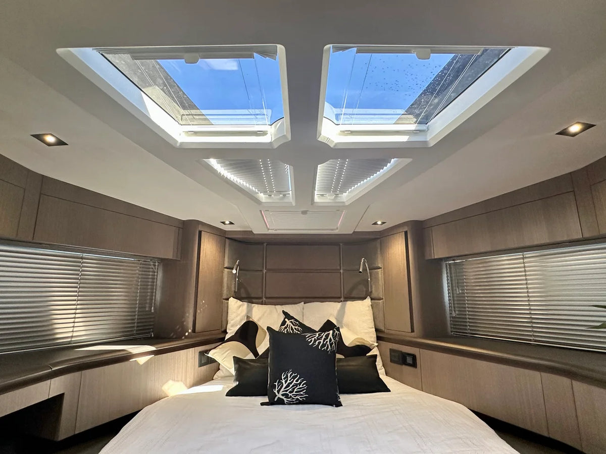 2025 Galeon 500 FLY 53.0 feet, Fort Myers, FL #50