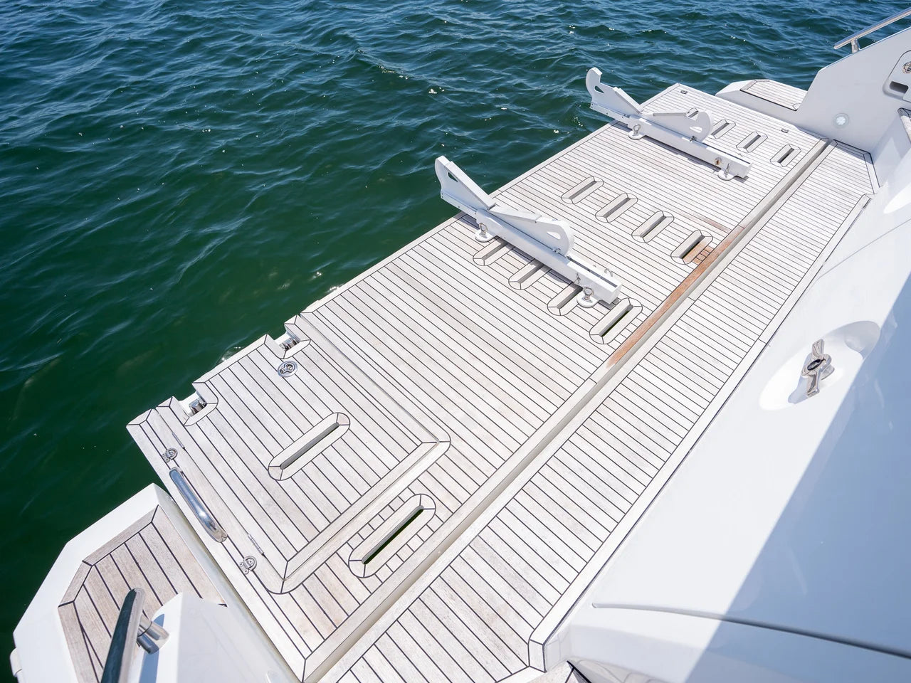 2018 Azimut 60 Flybridge 60.0 feet, Miami, FL #39