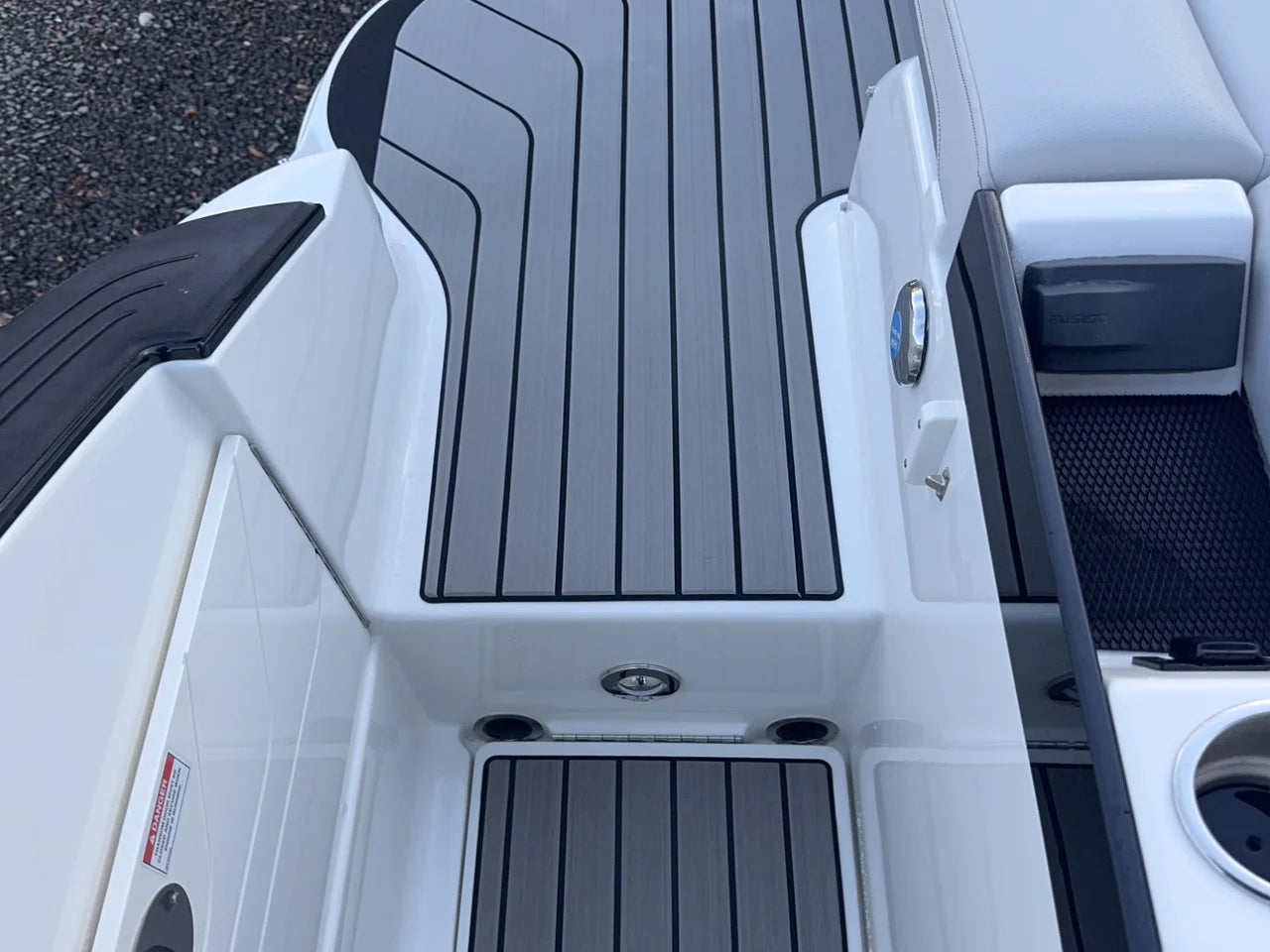 2024 Sea Ray SLX 260 Outboard 26.0 feet, Washington, Connecticut #19