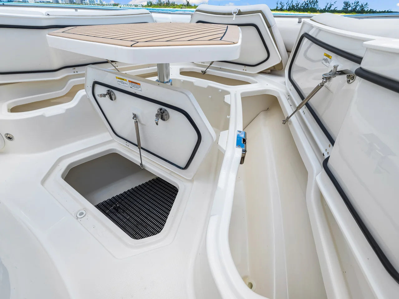 2026 Boston Whaler 380 Outrage 38.0 feet, Sarasota, Florida #24