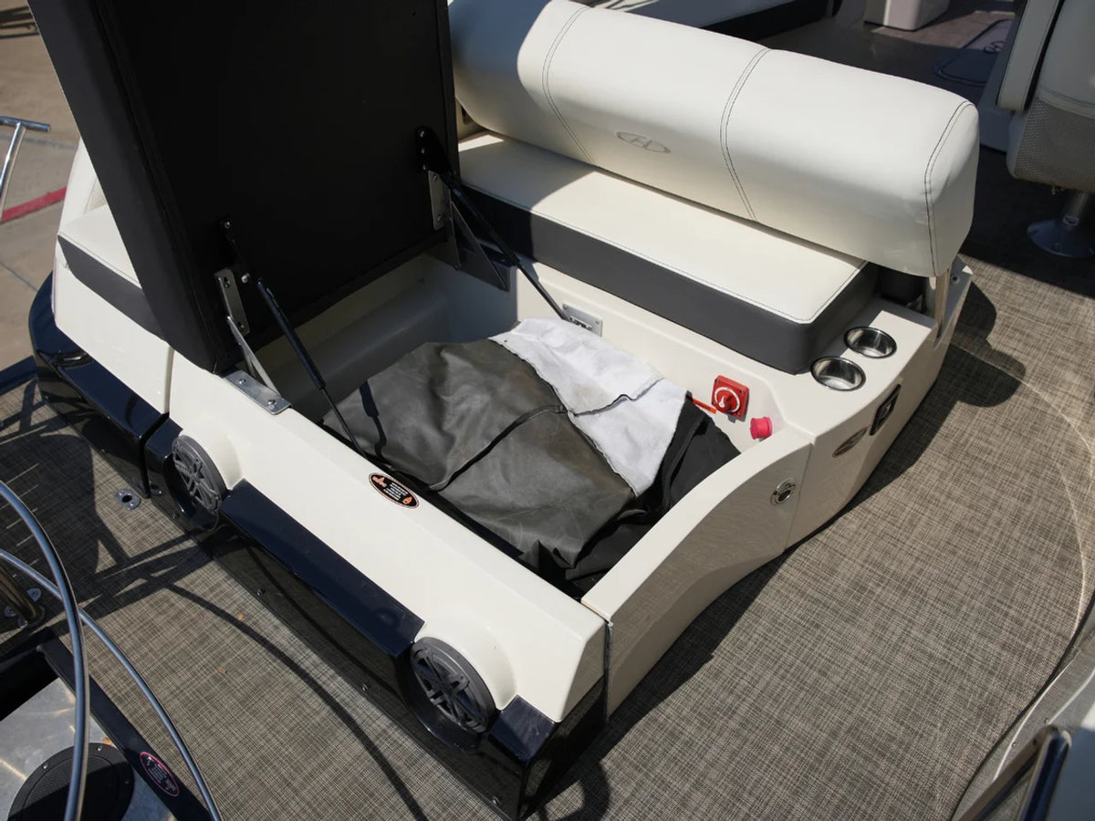 2019 Harris Crowne SL 250 25.0 feet, Lewisville, TX #28
