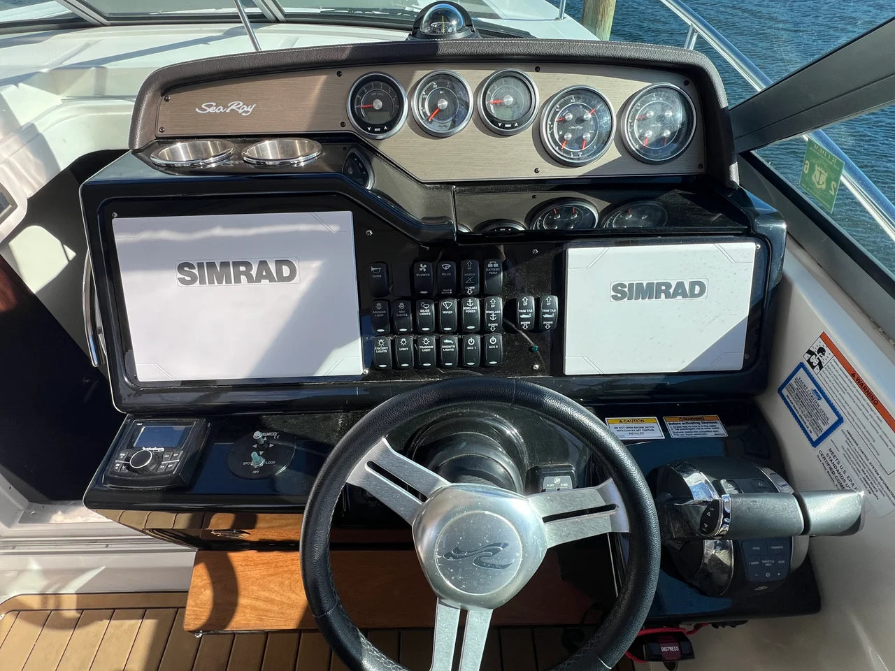 2018 Sea Ray 350 SUNDANCER 35.0 feet, Wakefield, RI #29