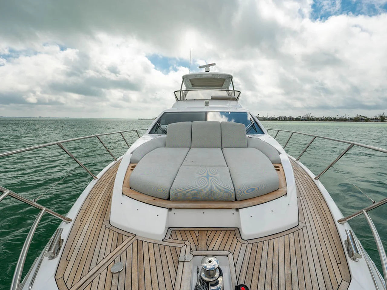 2022 Azimut 55 FLY 55.0 feet, Fort Myers, FL #19