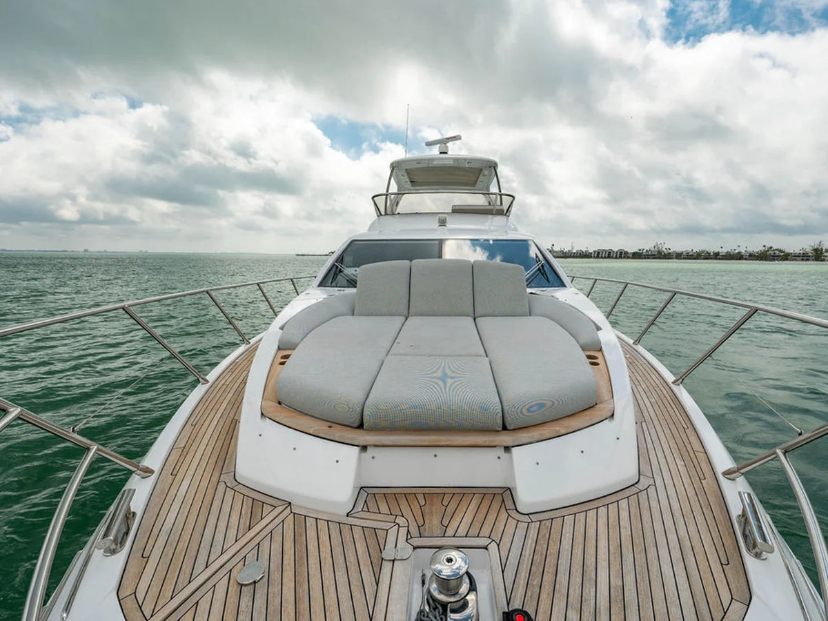 2022 Azimut 55 FLY 55.0 feet, Fort Myers, FL #19
