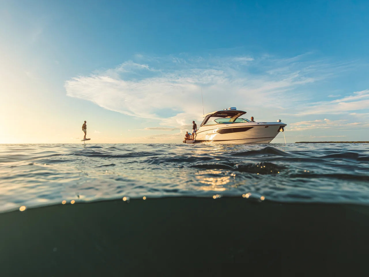 2026 Sea Ray SLX 360 Outboard  36.0 feet, Inuvik, Northwest Territories #3
