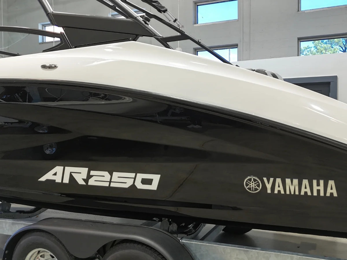 2026 Yamaha AR250 25.0 feet, Cornelius, North Carolina #4