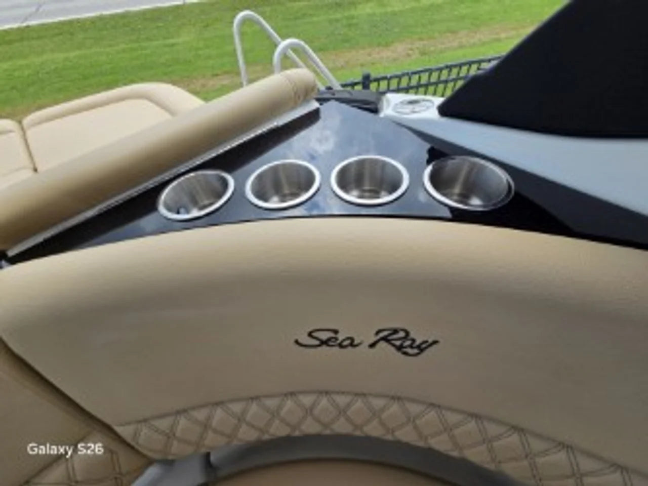 2027 Sea Ray 260SLX 26.0 feet, Monkey Island, OK #27