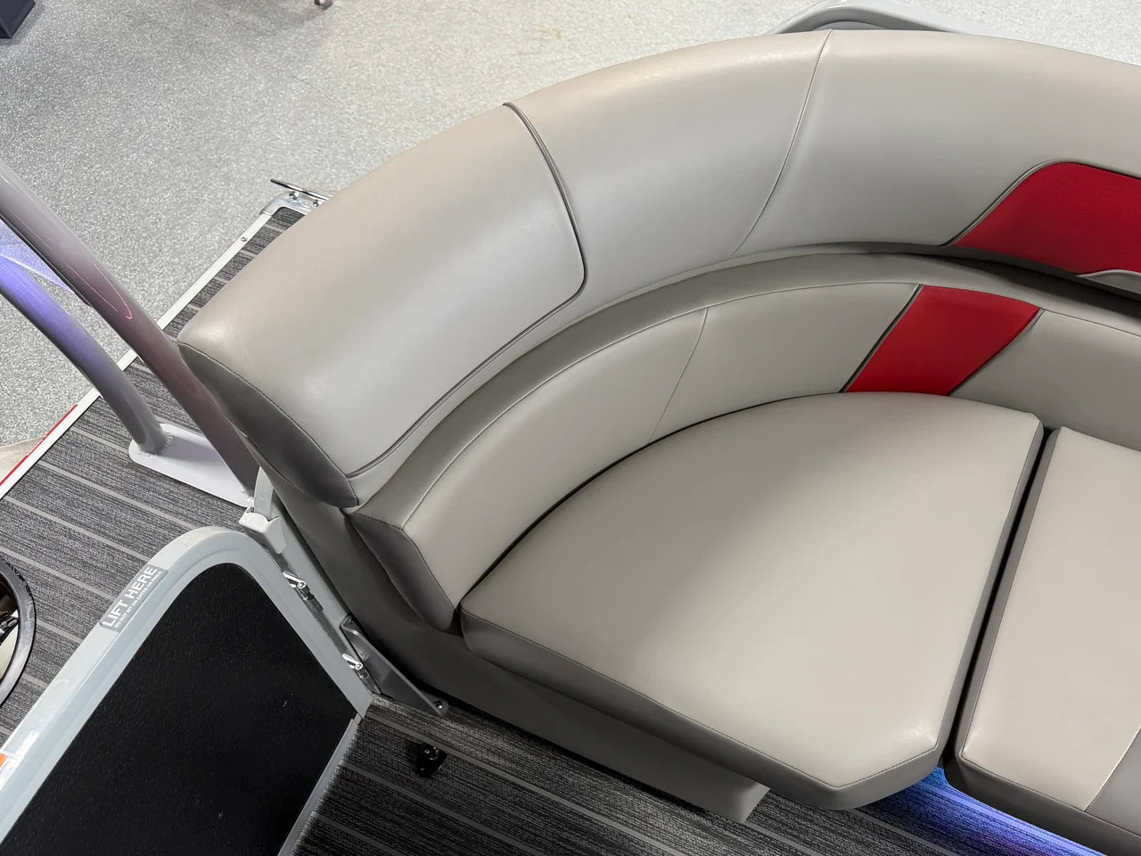 2024 Premier 250 Solaris Sport 25.0 feet, Nisswa, Minnesota #29