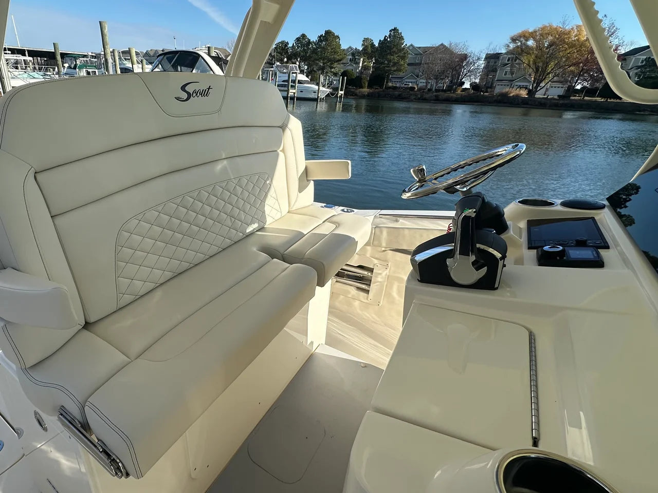 2026 Scout 330 LXF 33.0 feet, Grasonville, MD #27
