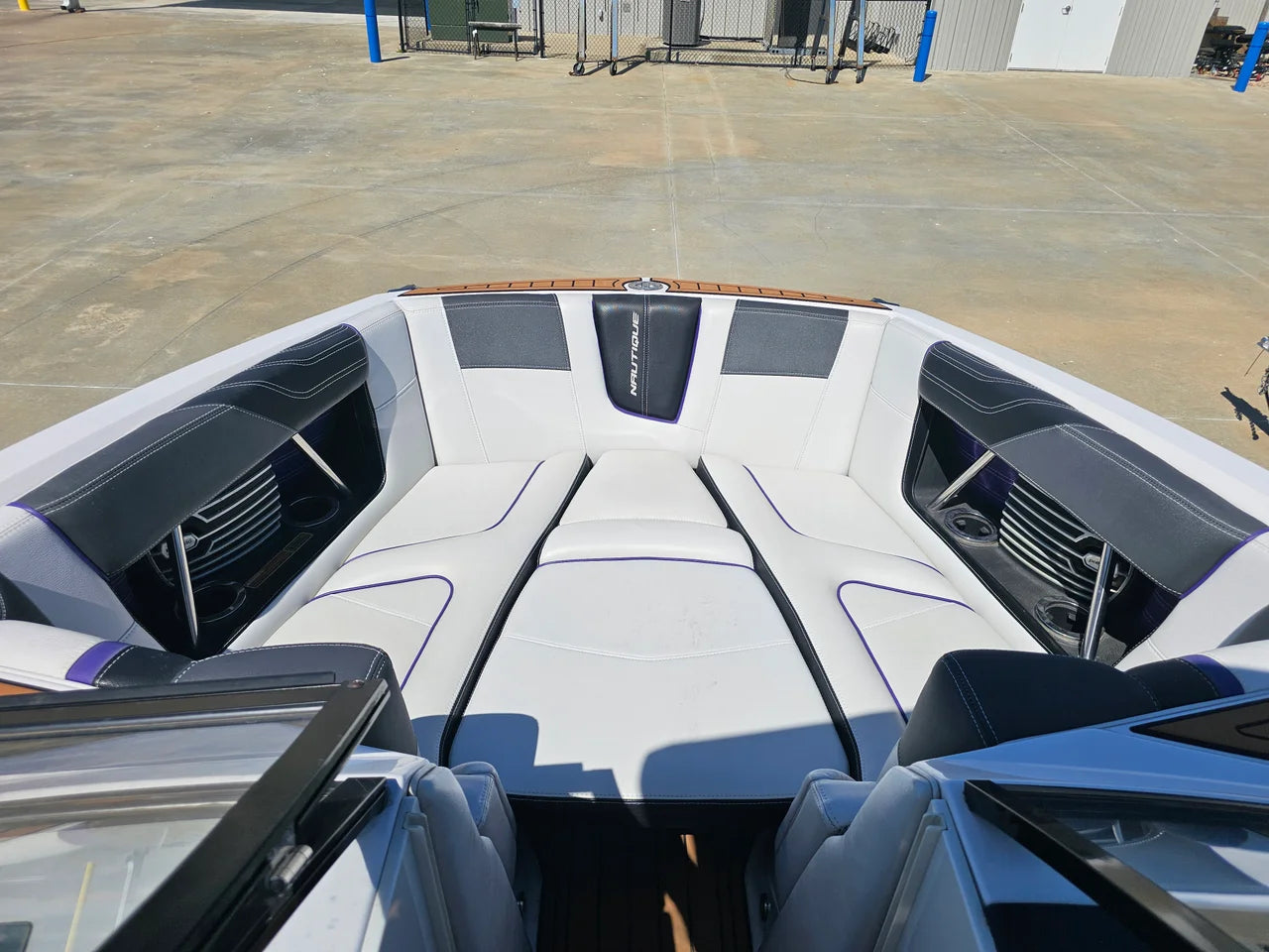 2014 Nautique G21 21.0 feet, Monkey Island, OK #15