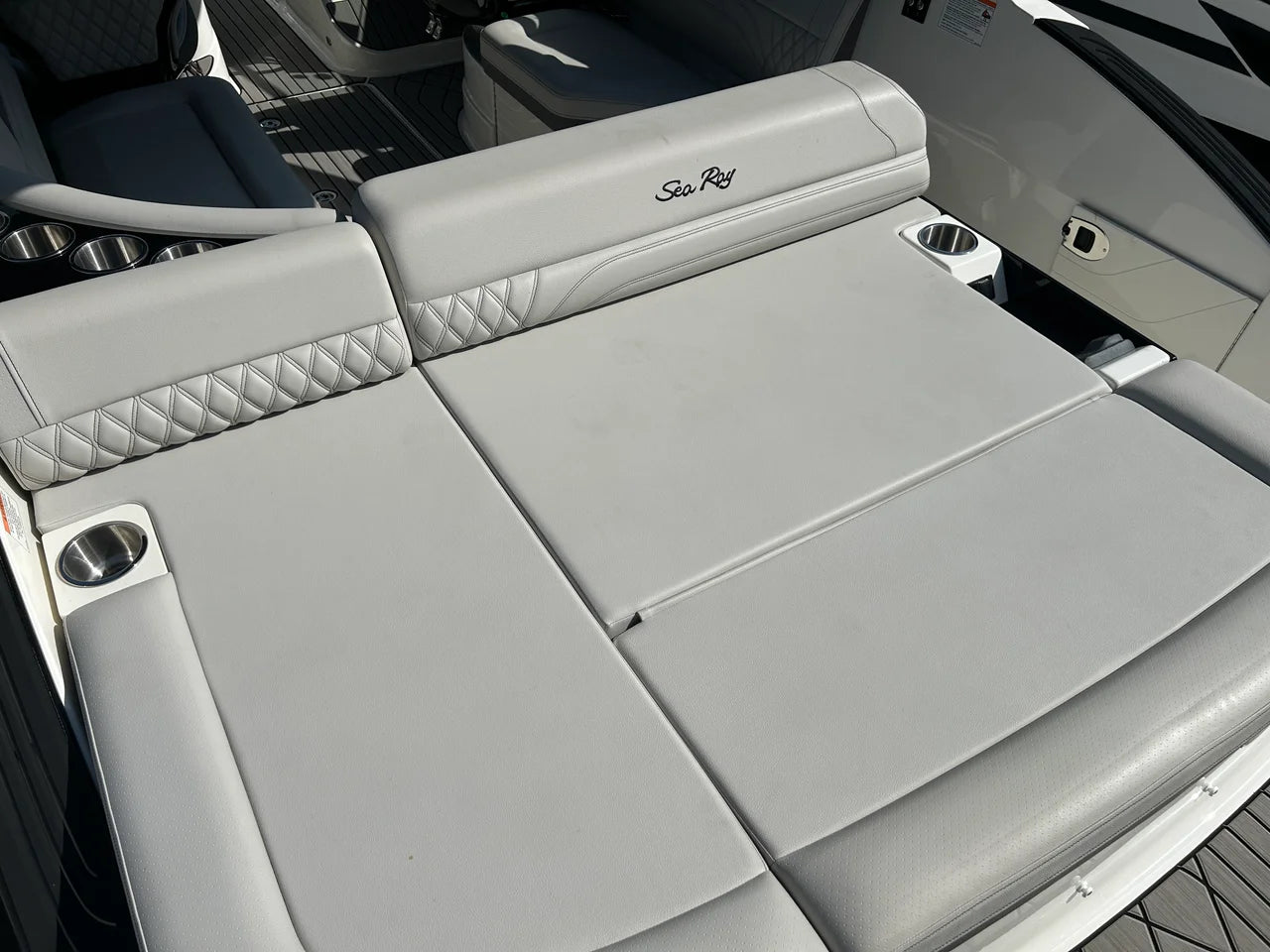 2026 Sea Ray 260 SXO 28.0 feet, Lake Ozark, MO #6