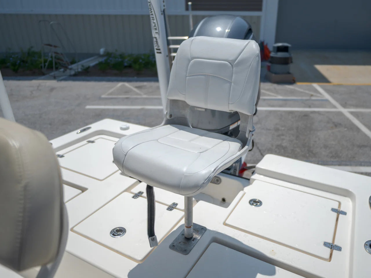 2016 Pathfinder 2200 TRS 22.0 feet, Panama City, FL #23