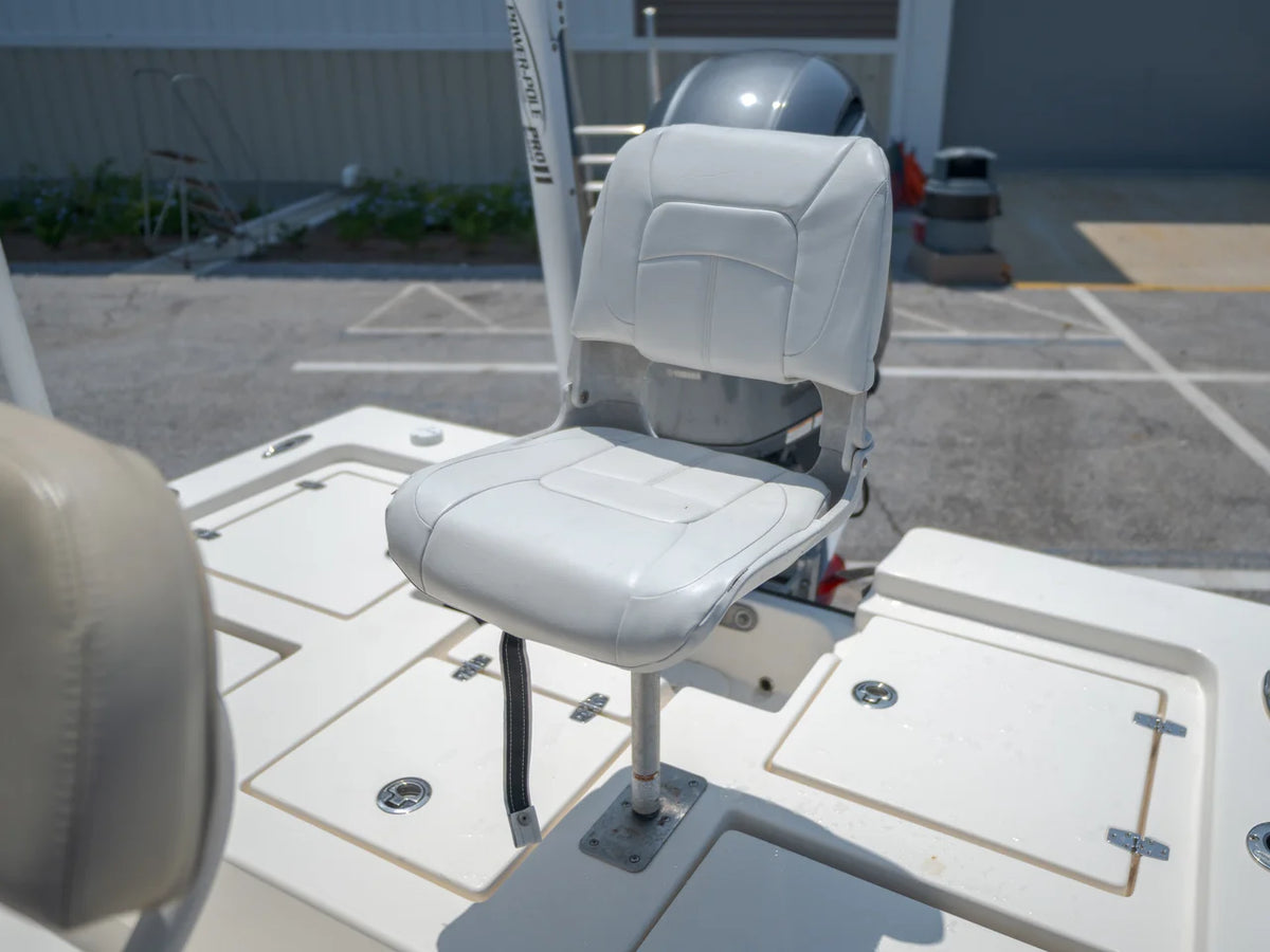 2016 Pathfinder 2200 TRS 22.0 feet, Panama City, FL #23