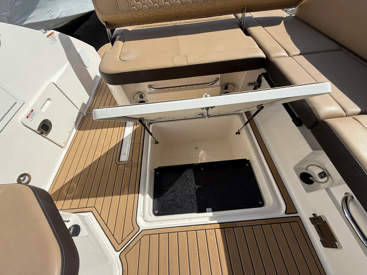 2024 Sea Ray 250 SDX OB 25.0 feet, Quincy, MA #12